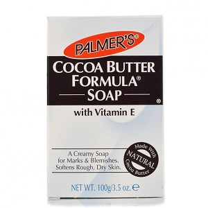 Palmers Cocoa Butter Formula Soap - 100g